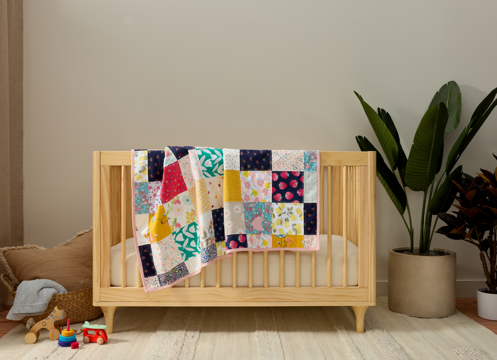 Little Memories Quilts